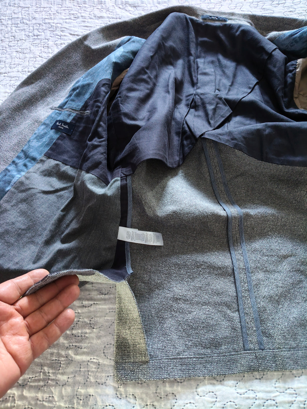 Giacca Paul Smith Uomo Taglia XL