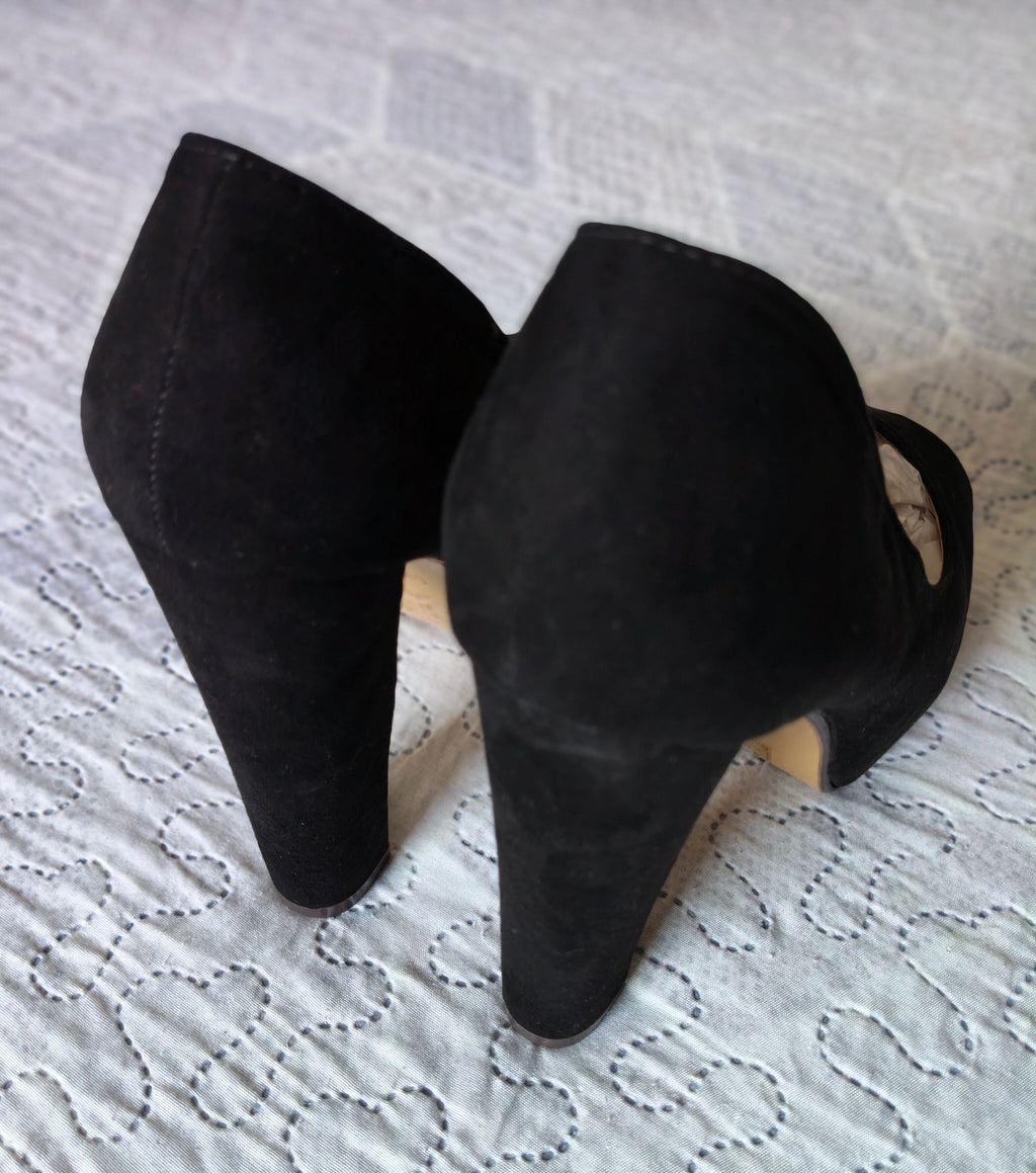 Scarpe décolleté Sweet Shoes N.36 Tacco 14