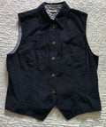 Gilet Marella Vellutato Donna Tg 42