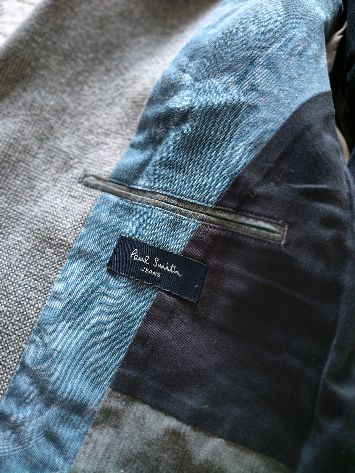 Giacca Paul Smith Uomo Taglia XL