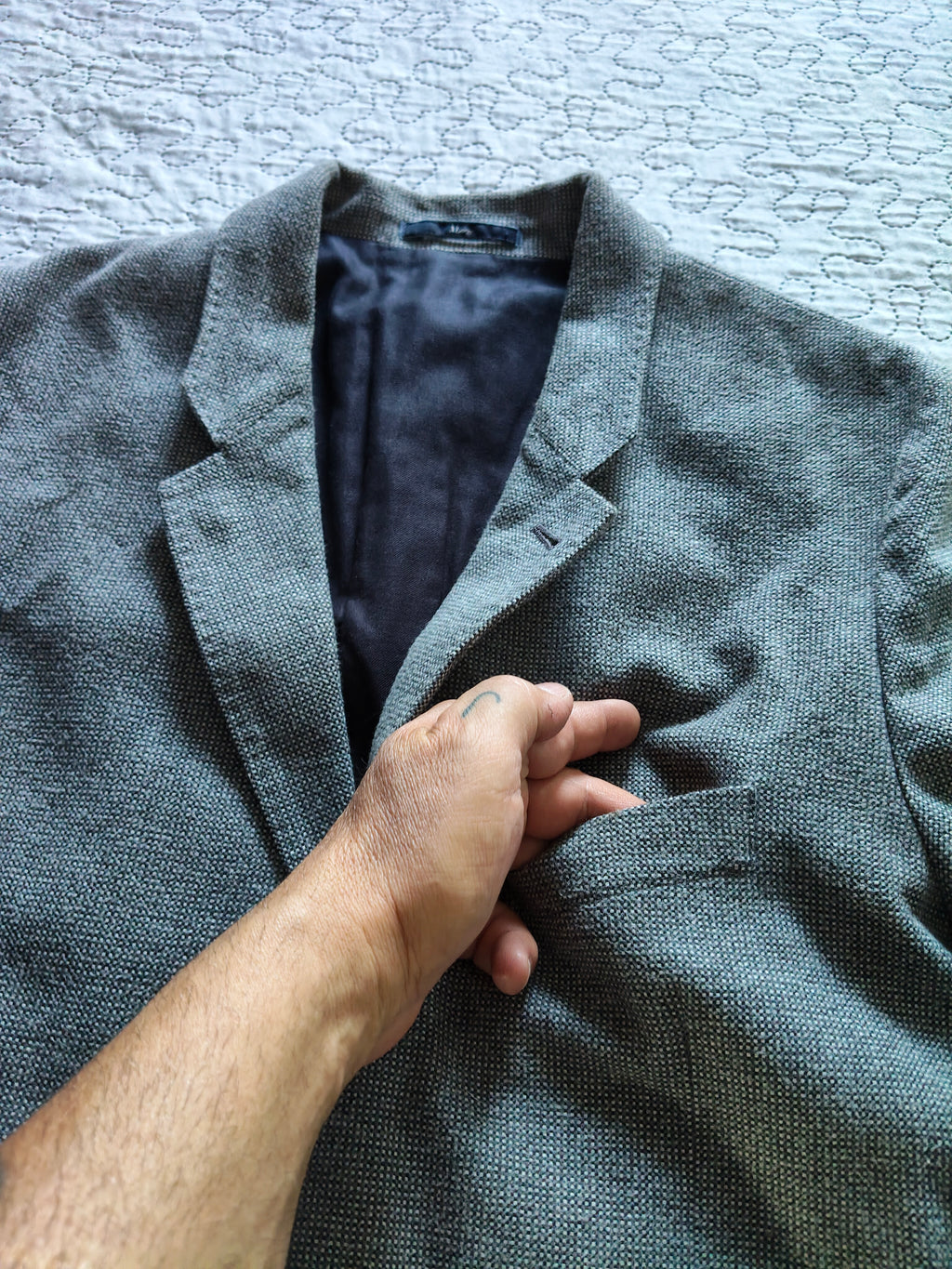 Giacca Paul Smith Uomo Taglia XL