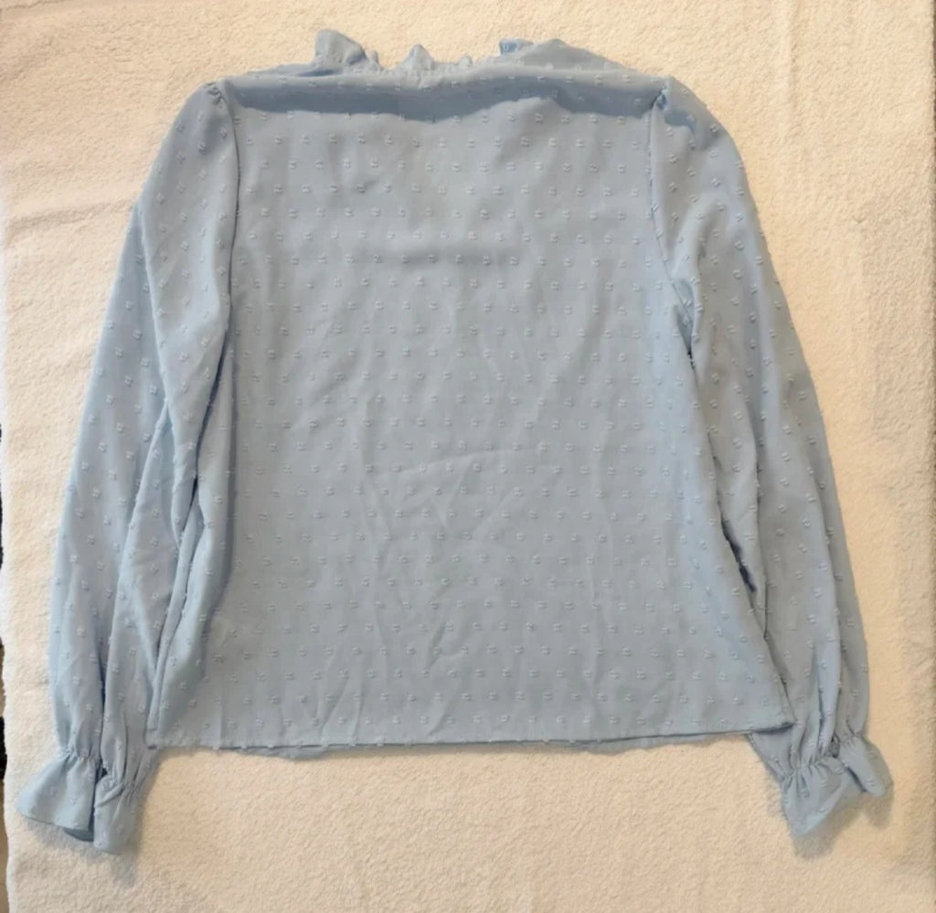 Droimp  Maglia Donna Maniche Lunghe Taglia M