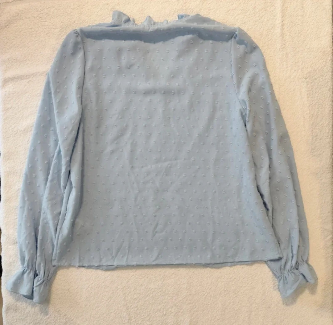 Droimp  Maglia Donna Maniche Lunghe Taglia M