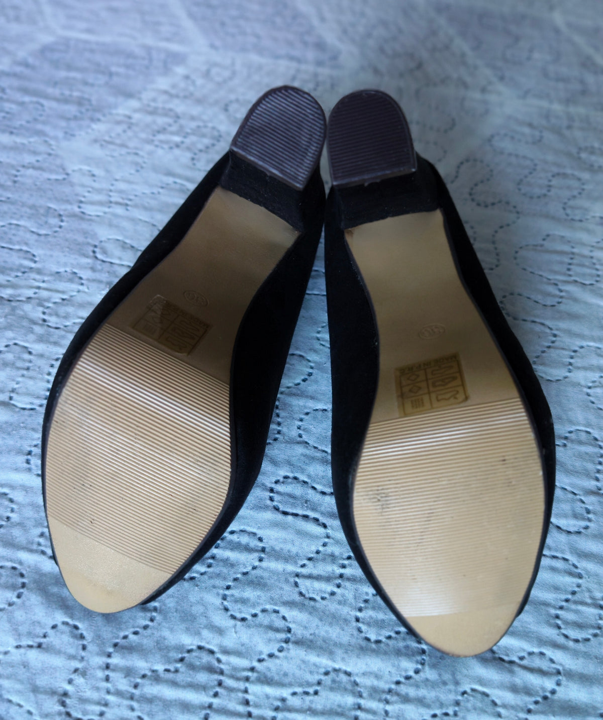Scarpe décolleté Sweet Shoes N.36 Tacco 14