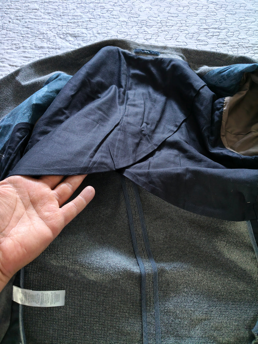 Giacca Paul Smith Uomo Taglia XL