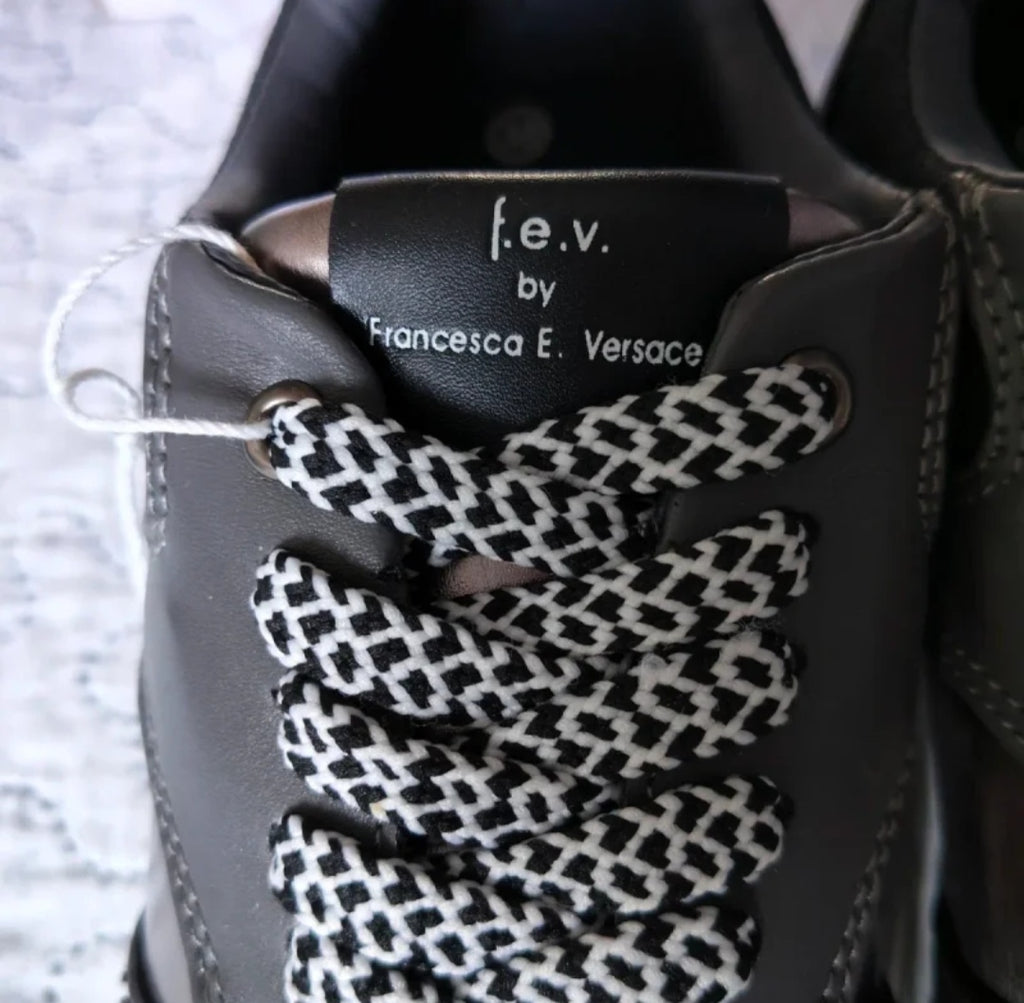 Scarpe Versace Donna 
Misura 38
Bellissime !