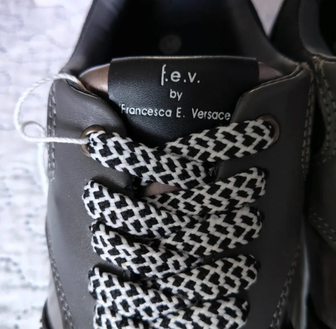 Scarpe Versace Donna 
Misura 38
Bellissime !