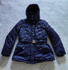 Piumino Allegrini Donna Sagomato Taglia 44