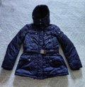Piumino Allegrini Donna Sagomato Taglia 44