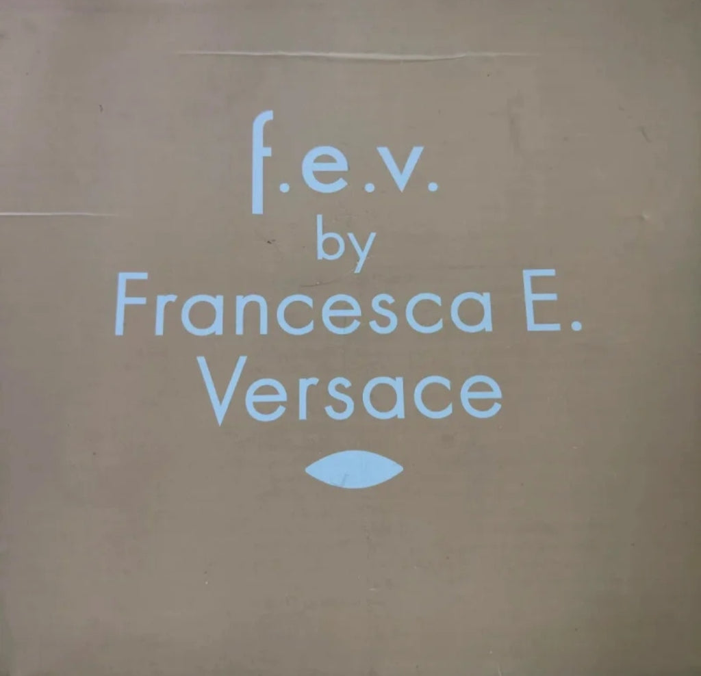 Scarpe Versace Donna 
Misura 38
Bellissime !