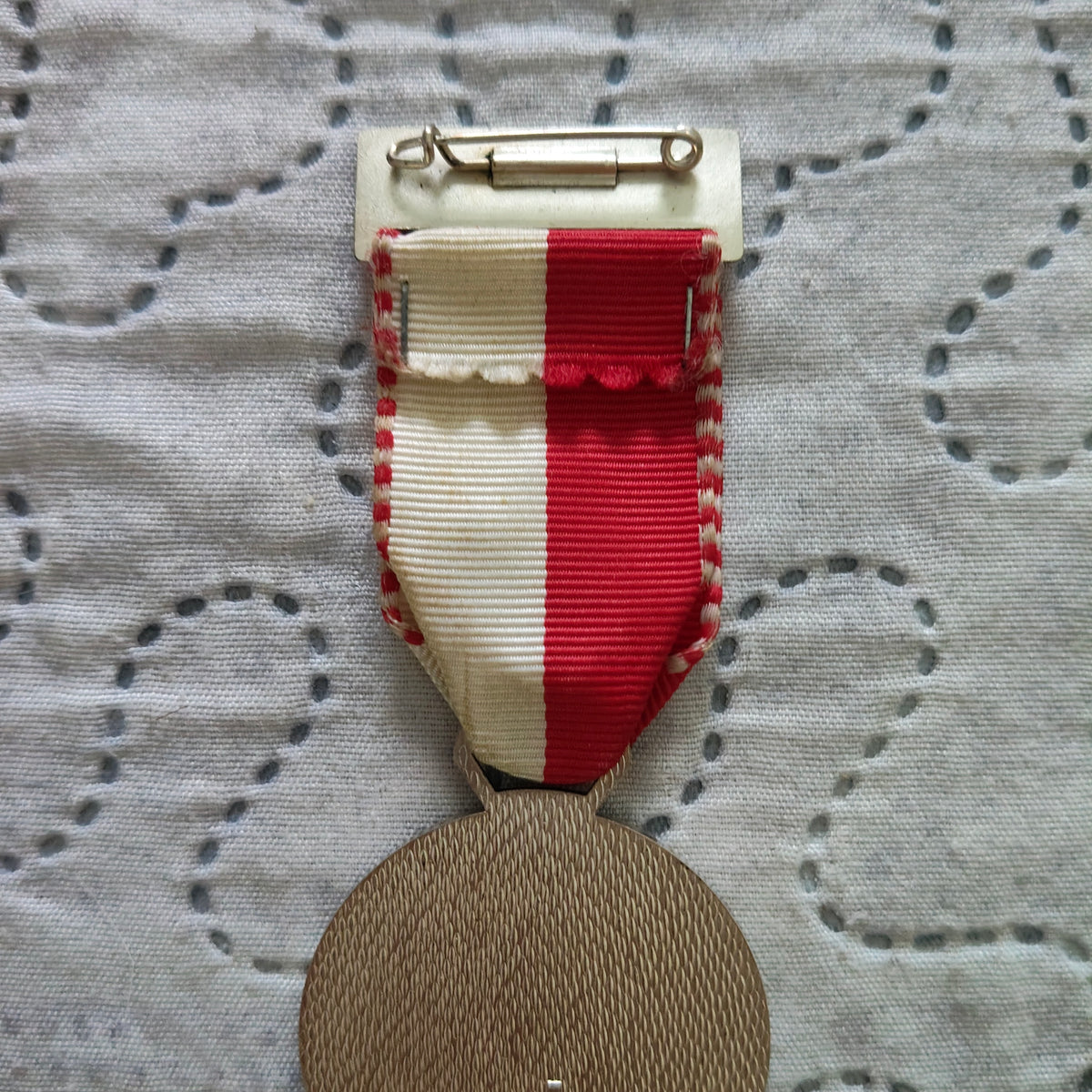 Medaglia Svizzera Sportiva 1981 da Collezione