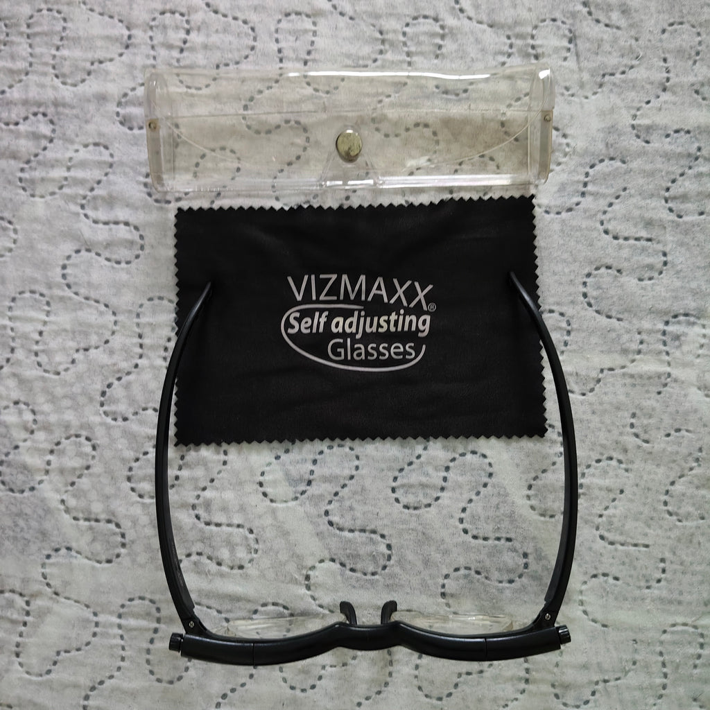 Occhiali da Vista VIZMAXX Autoregolabili