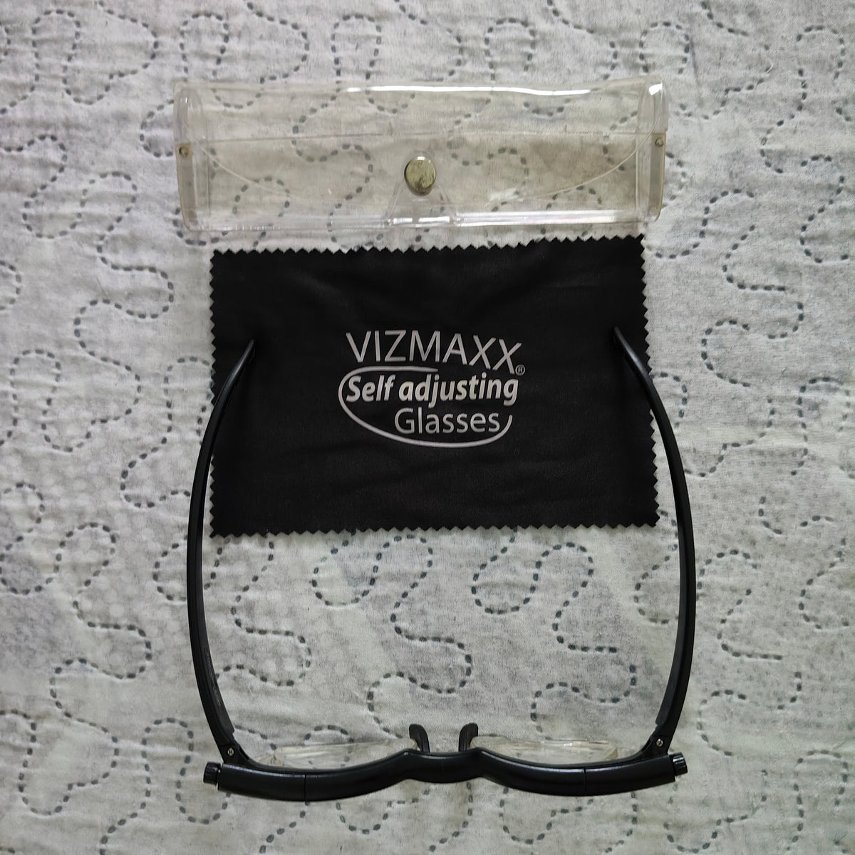Occhiali da Vista VIZMAXX Autoregolabili