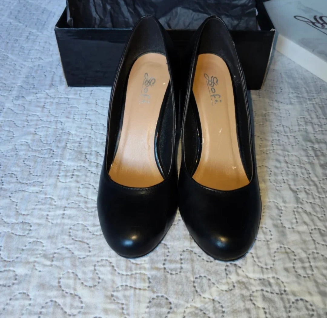 Sofy 
Scarpe Décolleté Con Tacco 
Misura 38