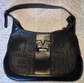 Borsetta Versace Donna 
Similpelle Nera
Bellissima !