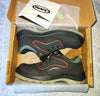 Scarpe Antinfortunistiche Uomo SAFE Nere Misura 45
