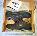 Scarpe Antinfortunistiche Uomo SAFE Nere Misura 45