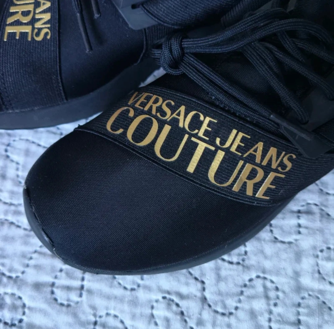 Versace Jeans Couture 
Scarpe Unisex 
Misura 41