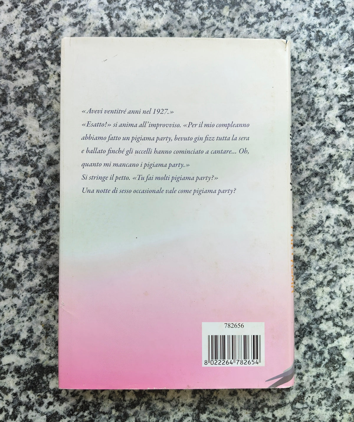 Libro Sophie Kinsella La Ragazza Fantasma