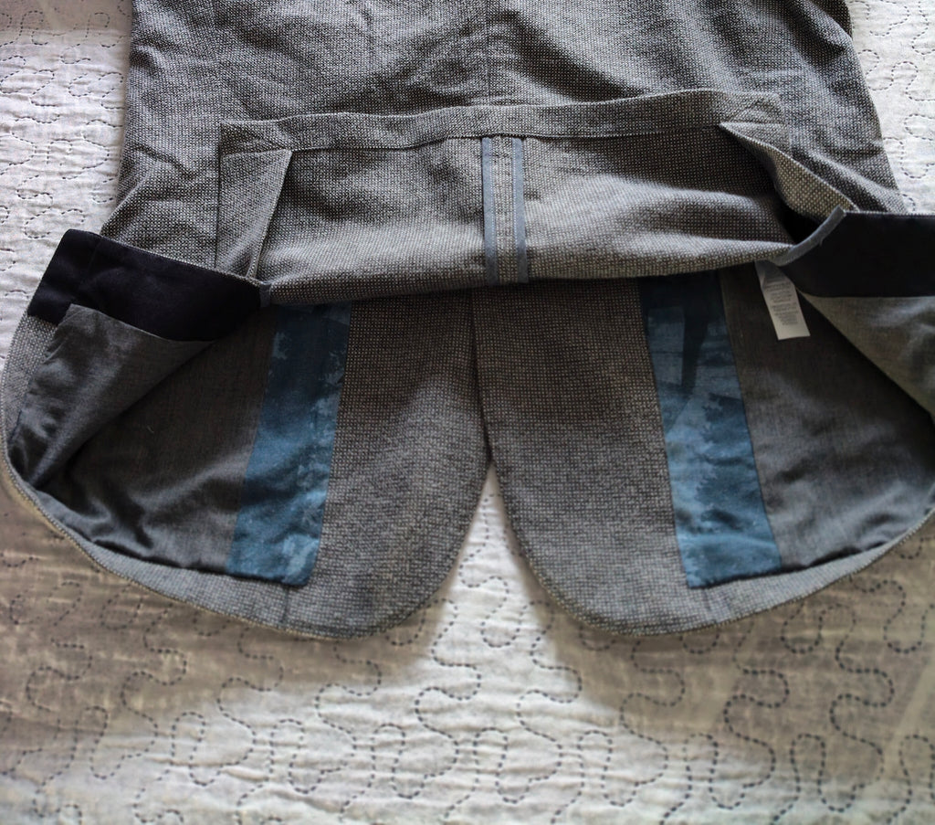 Giacca Paul Smith Uomo Taglia XL