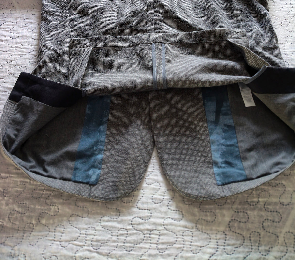 Giacca Paul Smith Uomo Taglia XL