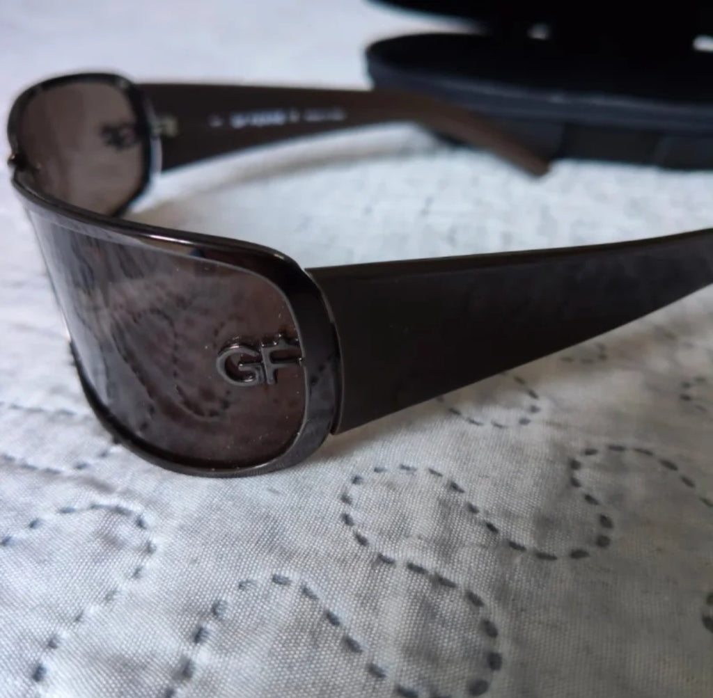 Occhiali da Sole Gianfranco Ferrè Unisex