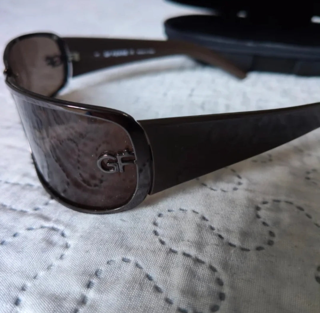 Occhiali da Sole Gianfranco Ferrè Unisex