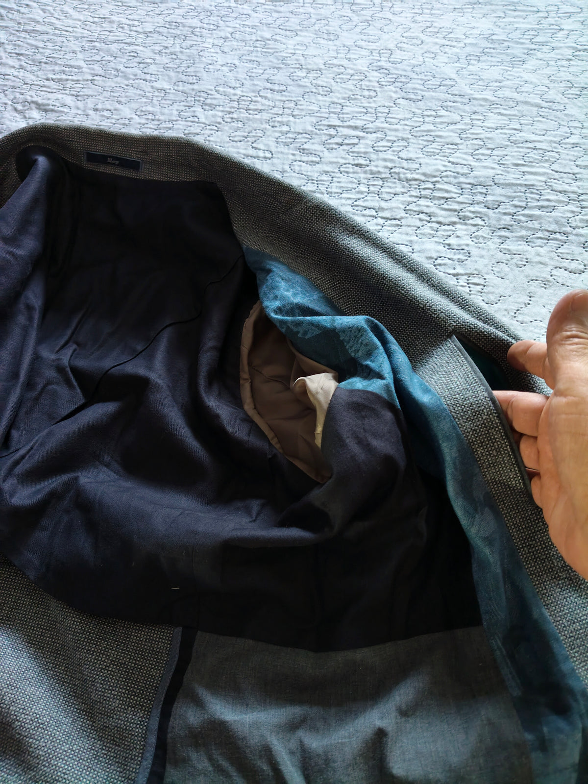 Giacca Paul Smith Uomo Taglia XL
