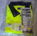 COFRA 
Giubbotto da Lavoro Nuovo !
Alta Visibilità Misura L
