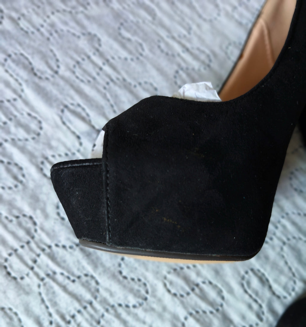 Scarpe décolleté Sweet Shoes N.36 Tacco 14