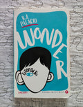 Wonder Libri per Ragazzi