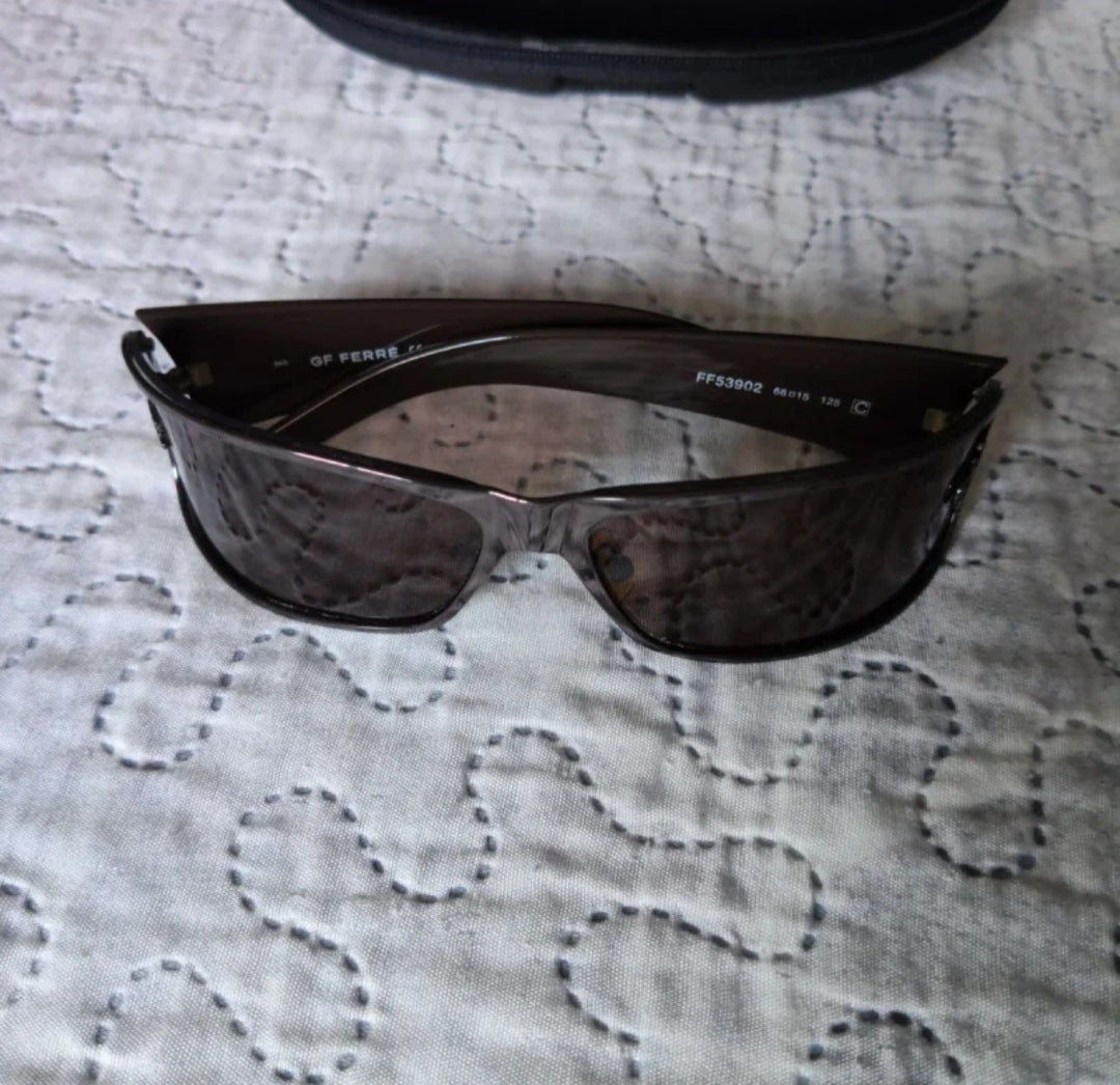 Occhiali da Sole Gianfranco Ferrè Unisex
