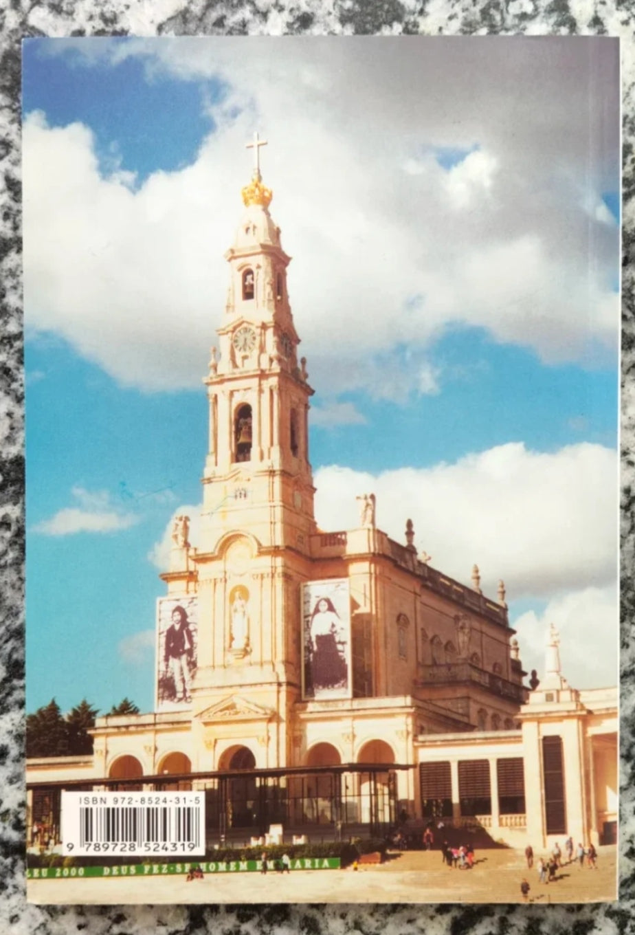 Memorie di suor Lucia
