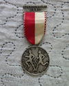 Medaglia Svizzera Sportiva 1981 da Collezione