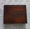 Cofanetto Portagioie Vintage in Legno