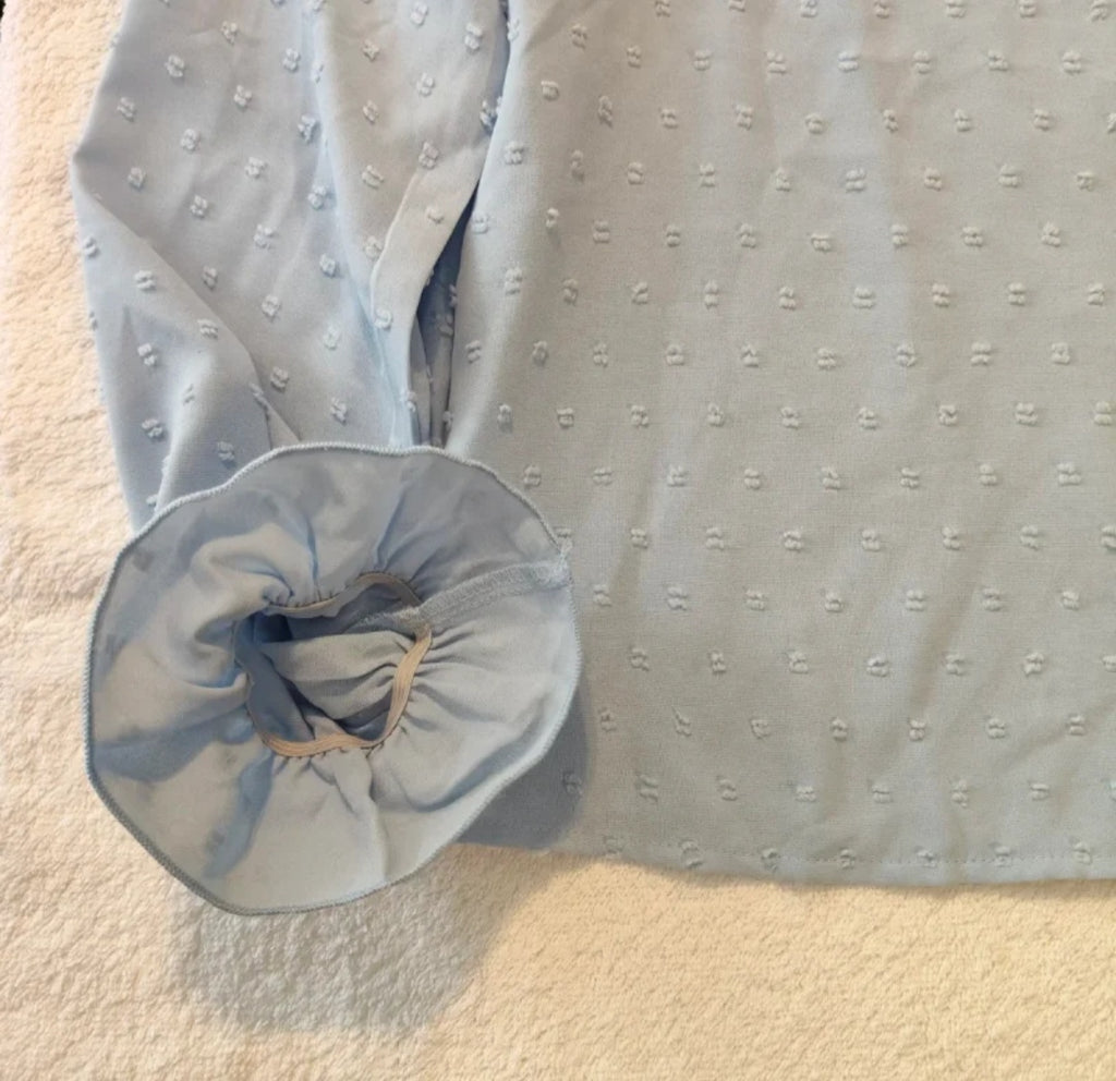 Droimp  Maglia Donna Maniche Lunghe Taglia M