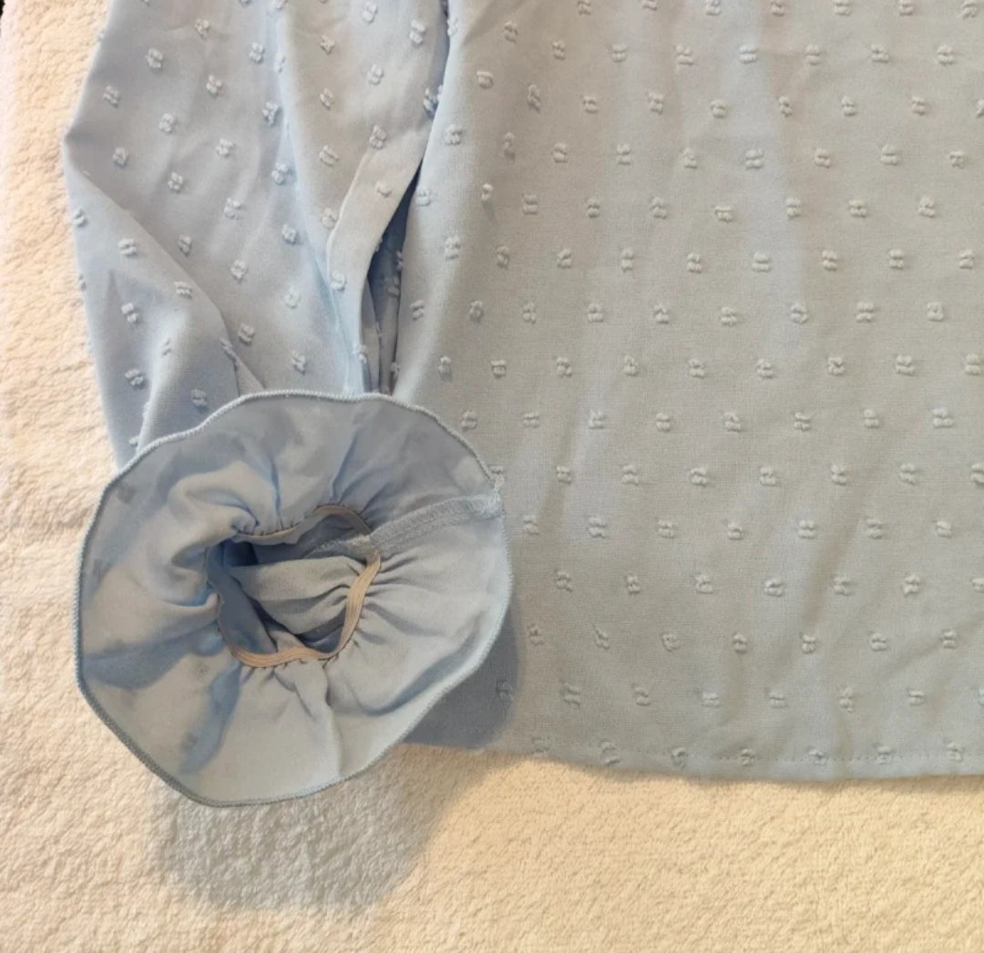 Droimp  Maglia Donna Maniche Lunghe Taglia M