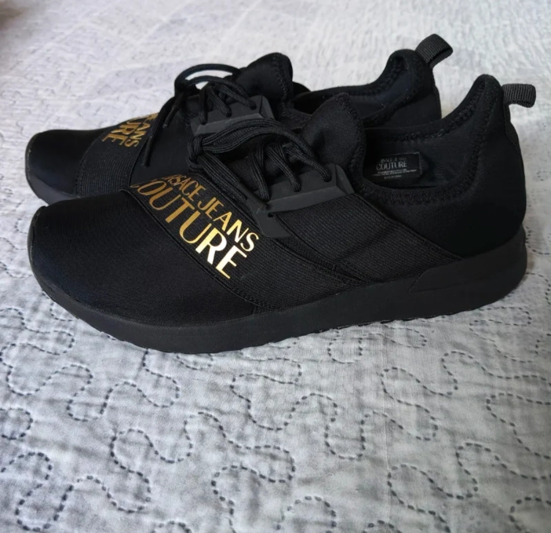 Versace Jeans Couture 
Scarpe Unisex 
Misura 41