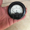 Amperometro analogico vintage IME Milano Mod.E 55T