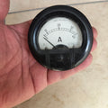 Amperometro analogico vintage IME Milano Mod.E 55T