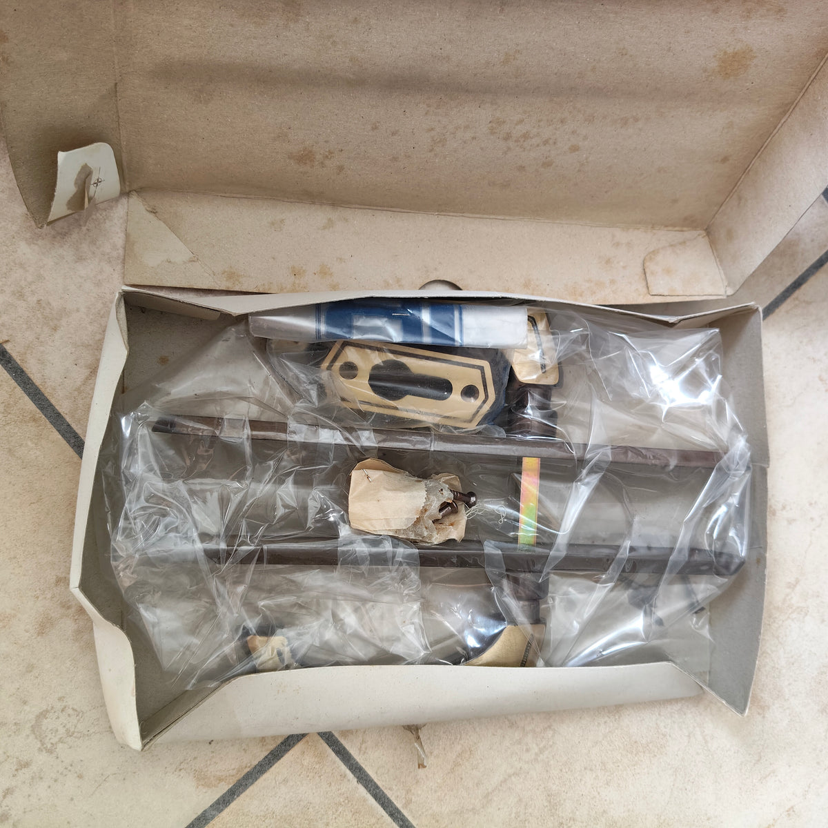 Set di Maniglie per Porte Interne
