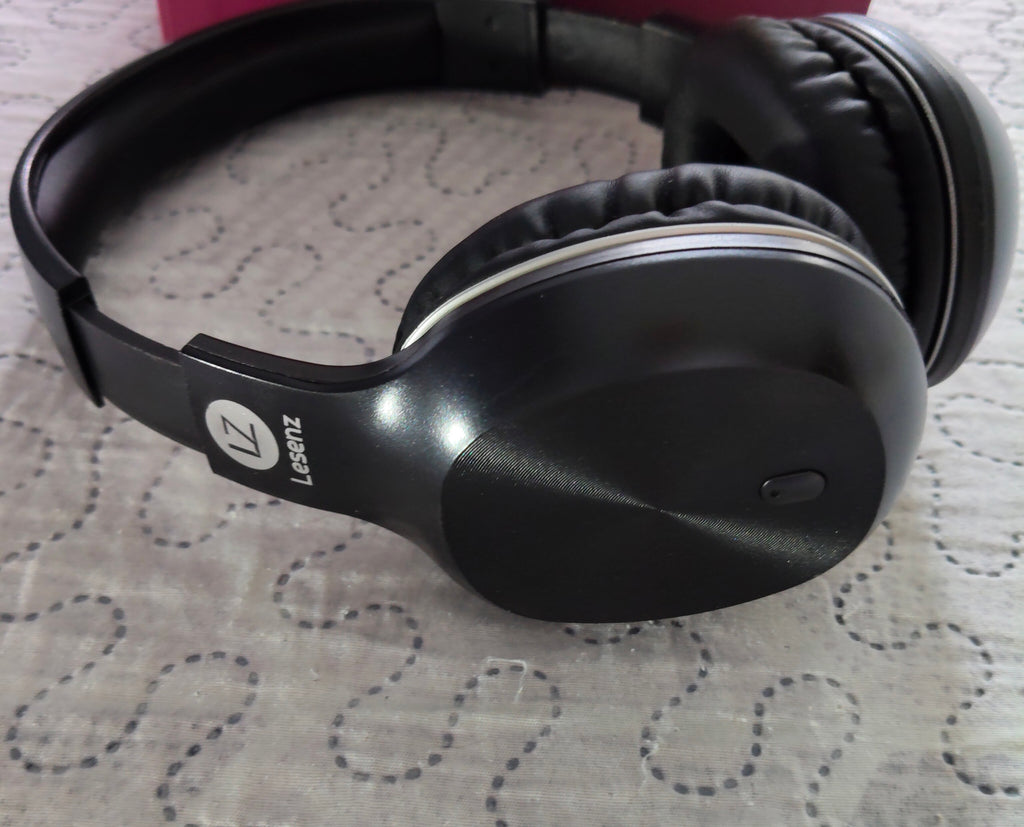 Cuffie Wireless Lesenz Vibe Over-Ear