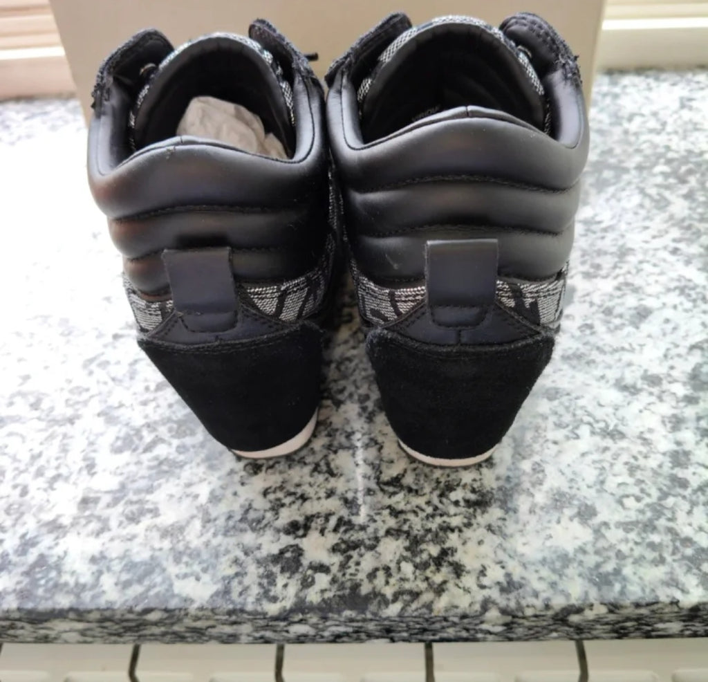 Scarpe Calvin Klein Donna Zeppa Alta  Misura 36
