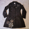 Sweet Miss
Cappotto Donna Damascato Nero
Taglia M