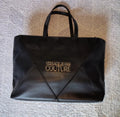 Borsa Versace Jeans Couture Nera Donna