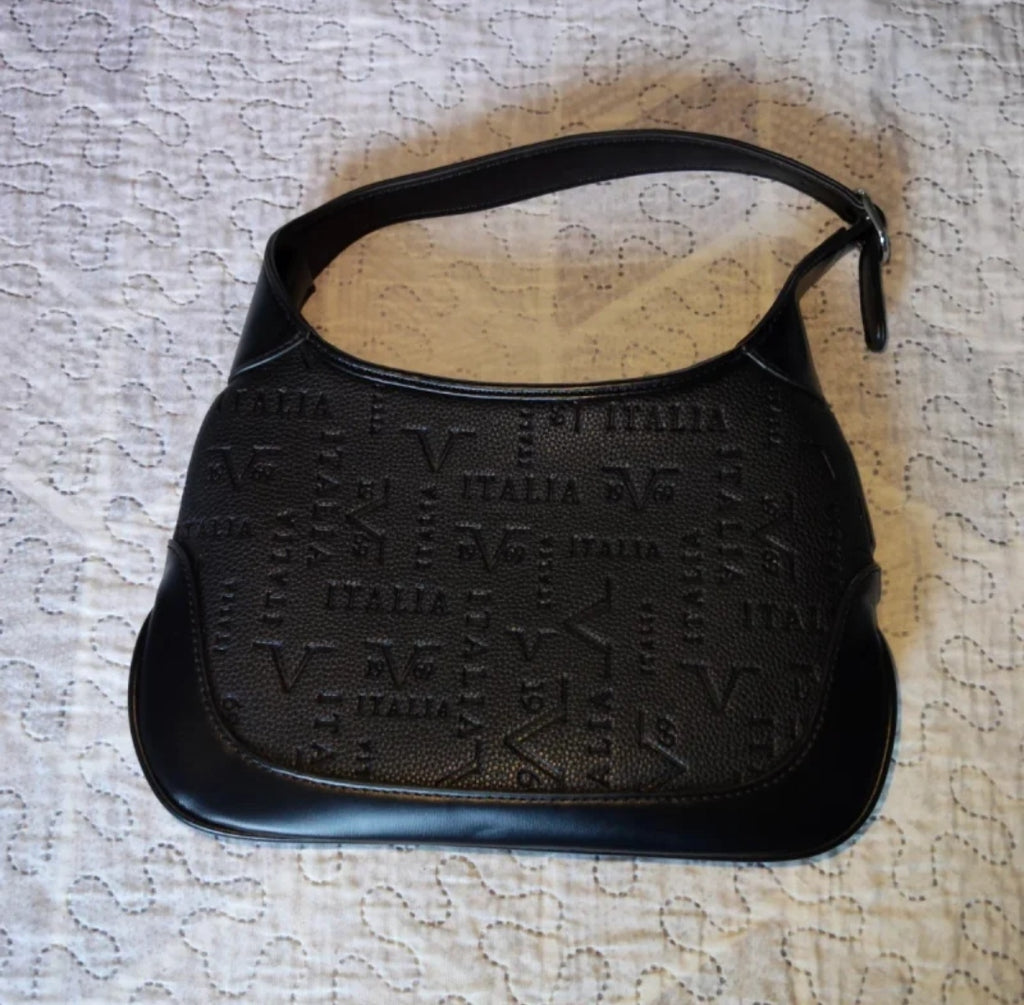 Borsetta Versace Donna 
Similpelle Nera
Bellissima !