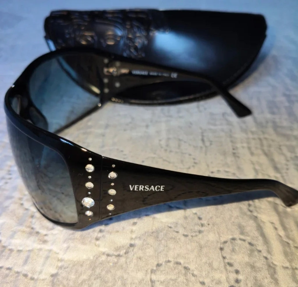 Occhiali da Sole Versace 
Donna/Uomo
Unisex
