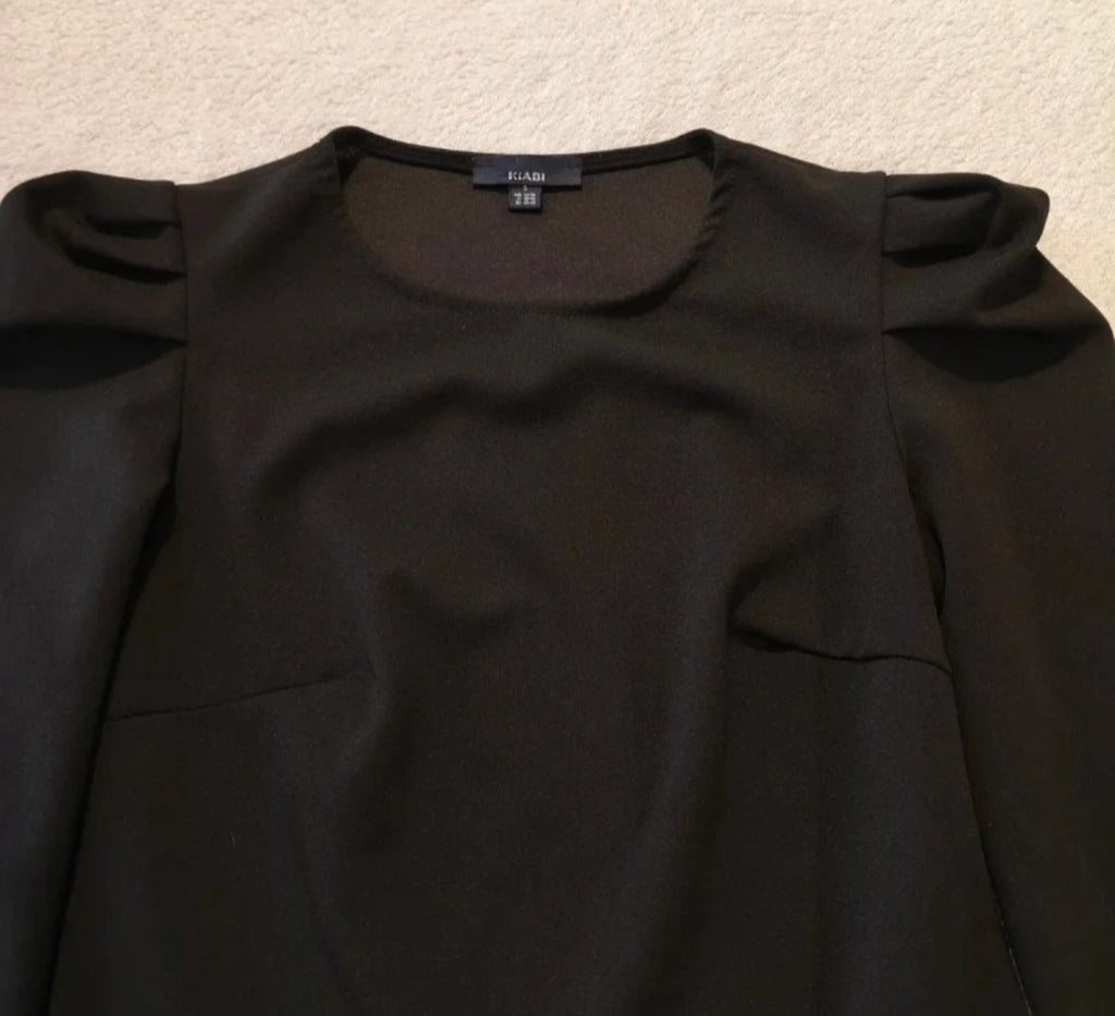 Kiabi  Maglia Donna Manica Lunga Misura S
