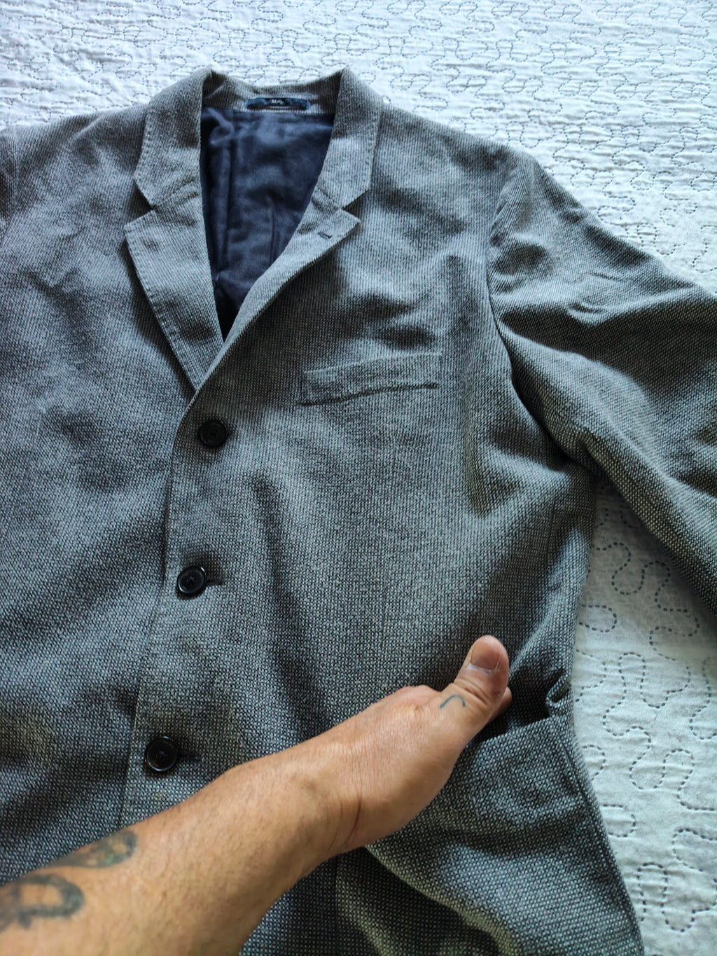 Giacca Paul Smith Uomo Taglia XL