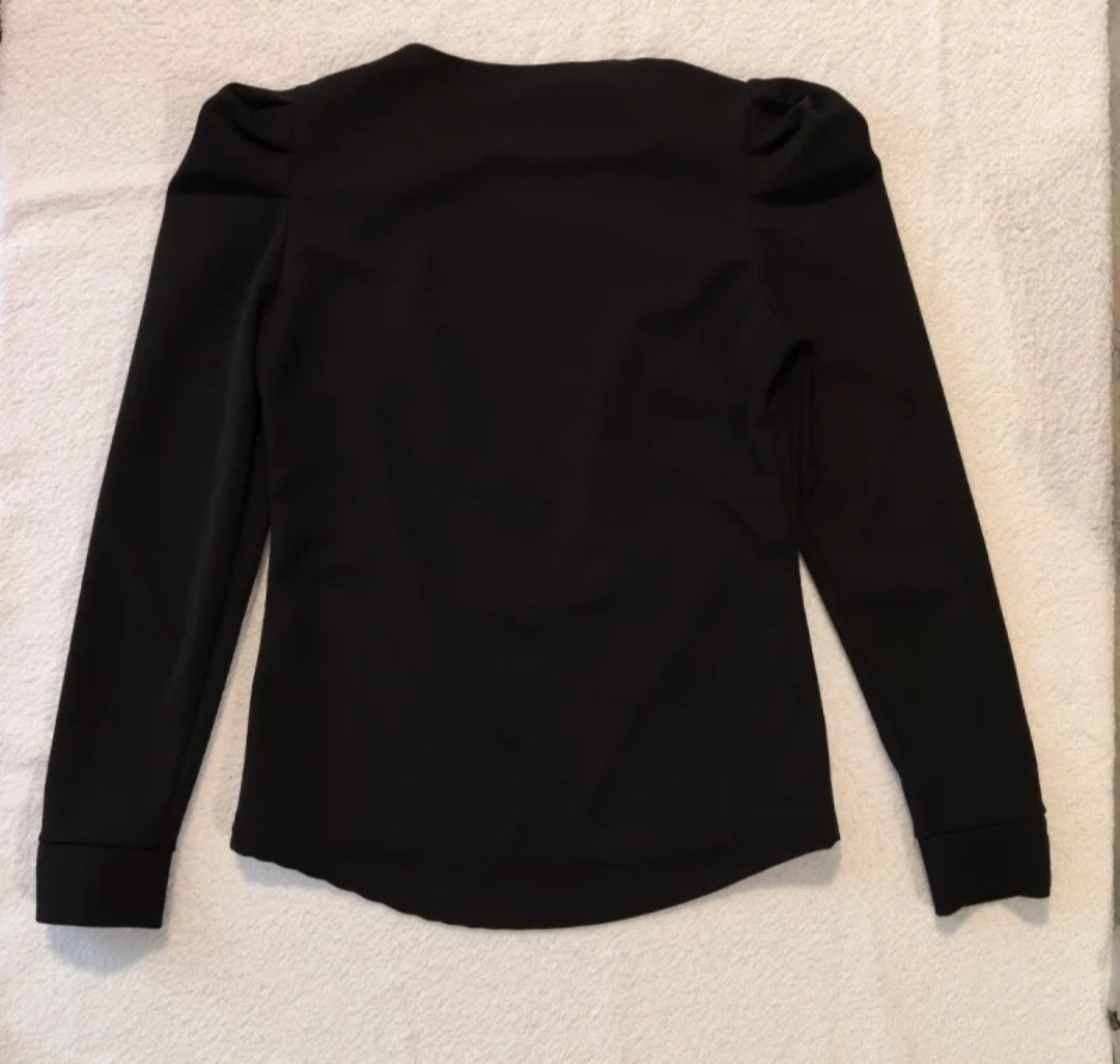 Kiabi  Maglia Donna Manica Lunga Misura S